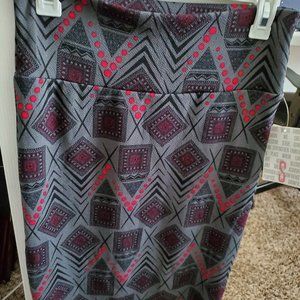 Lularoe skirt